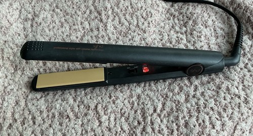 Ghd hair straighteners - 4.2b,