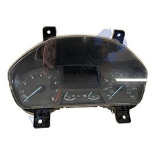 Ford Fiesta Mk8 B479 17-21