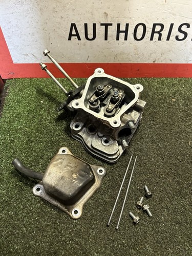 Honda gx160 petrol engine - honda,
