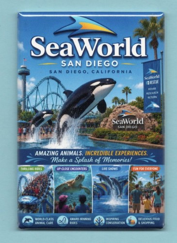 Sea world san diego - diego, travel