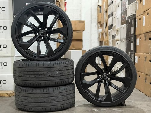 Genuine oem audi rs4 alloy - oem,