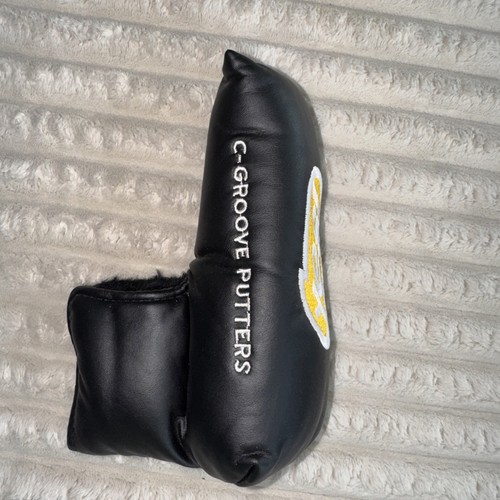 Yes blade putter head cover - yes!,