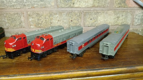 Triang gauge - triang, oo