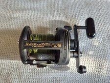 Shimano TLD15 Sea Fishing Reel
