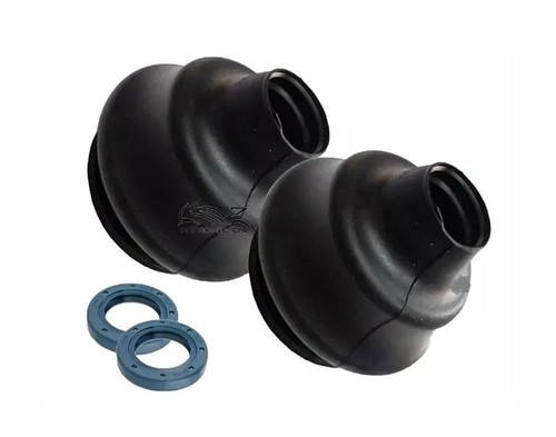 Gaskets half shells genuine - +,