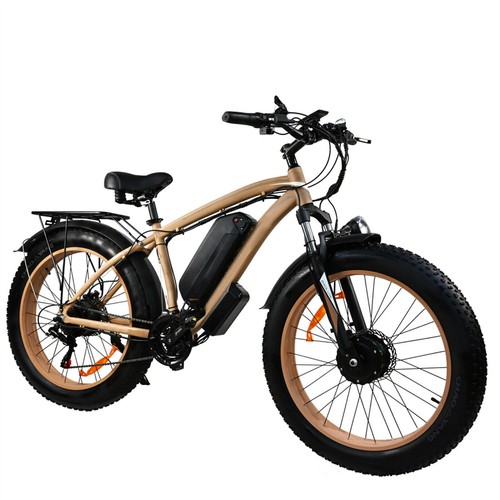 2000w fat tire - 2000w, electric