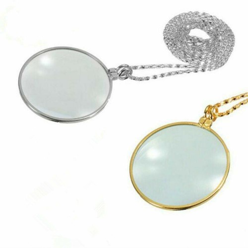1pc silver gold monocle - 1pc,