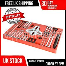 46PC HARMONIC BALANCE FLYWHEEL