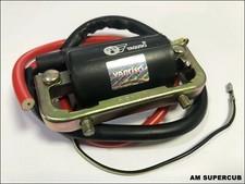 COIL IGNITION 6V SPARK HONDA DAX CT70 ST70 50 CHALY CF50 CF70  HIGH QUALITY