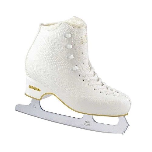 Edea wave figure skates - edea,
