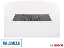 Filter, interior air for