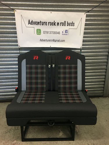 Rock and roll - and, bed
