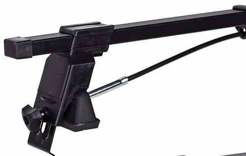 Single bar roof rack m10tr - bar,