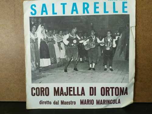 Saltarelle all the - /,