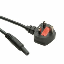 Megger UK Mains Test Lead for