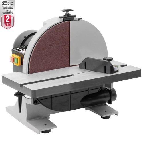 Sip disc sander - sip,