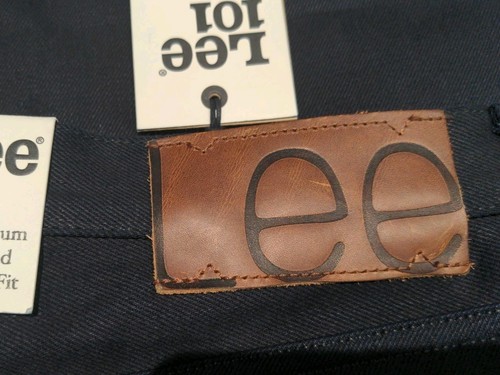Nwt lee 101 mens japanese - nwt,