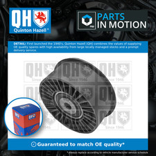 Timing Belt Guide Pulley fits RENAULT MASTER Mk2 2.5D 2001 on QH 8200004593 New