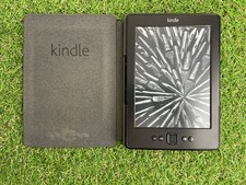 Amazon Kindle 4th Generation