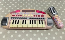 ELC Keyboard, Light & Sounds