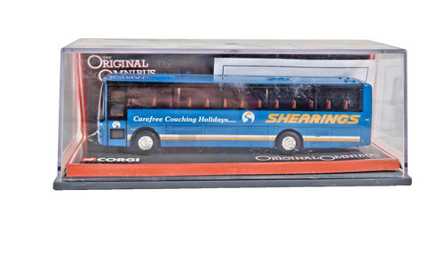 Corgi classics 42712 van hool - 42712,