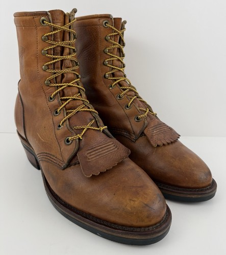 Chippewa logger boots 21006 - logger,