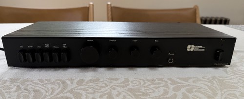 Creek audio systems - creek,