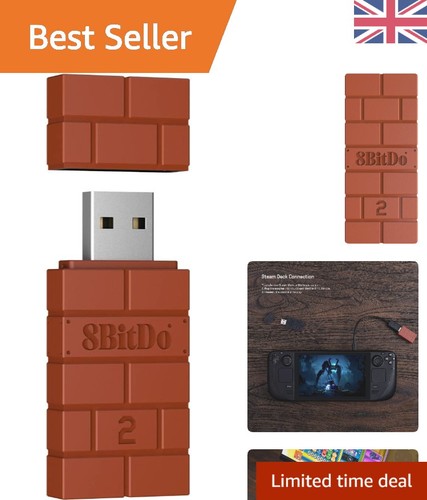 Versatile wireless usb adapter - usb,