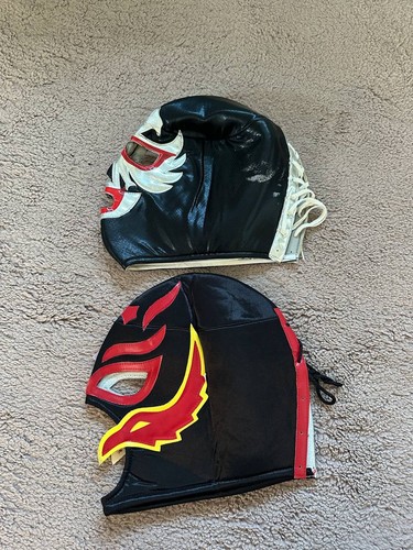 Adult size rey mysterio - adult,