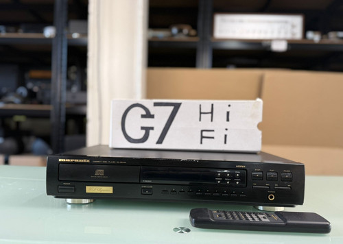 Marantz ii k - k, i