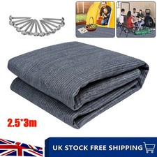 Awning Tent Carpet 2.5 x 3m