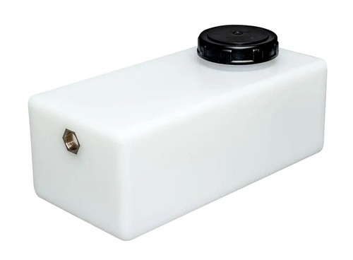 12l litre flat plastic water - 12l,