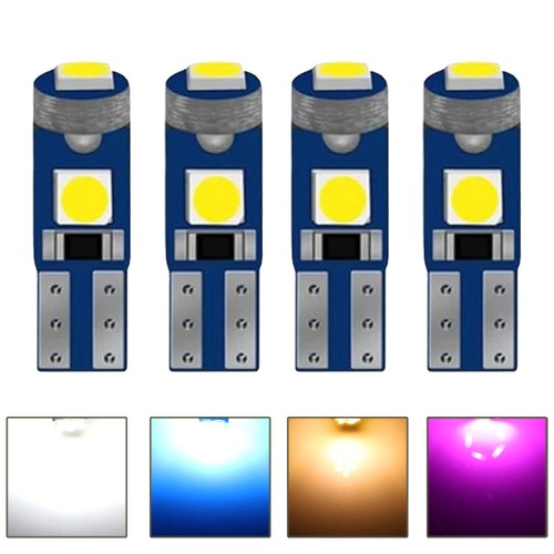 4pcs led heater control - led,