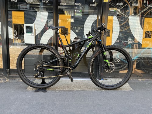 Giant anthem sram 12s - sram,