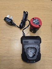 Parkside 12V 2Ah Battery and