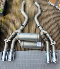 BMW M2 Competition F87C Remus