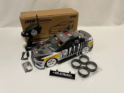 Drift car 4wd 70km - , 70km/h