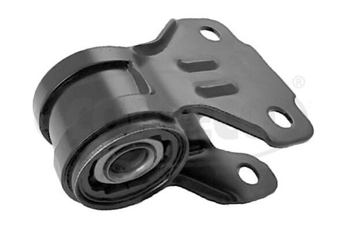 Front axle mounting - front,