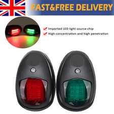 Marine NAV 12V/24V LED LIGHTS