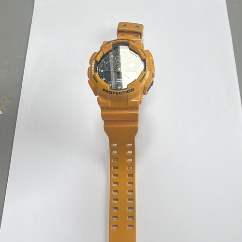 Casio shock 1100 - casio, ga-1100