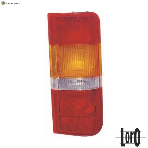 Tail light 431 1918l for - 431-1918l-ue,