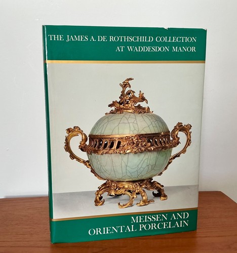 James rothschild collection - james,