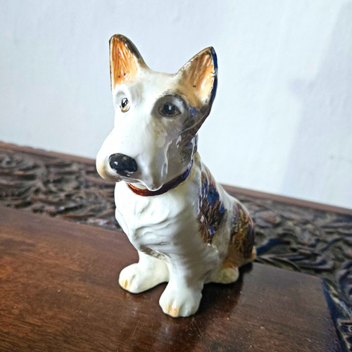 Vintage sylvac art deco - vintage,