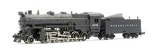 MINITRIX 'N' GAUGE 2072 PRR