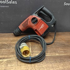 HILTI TE16 C SDS Rotary Drill