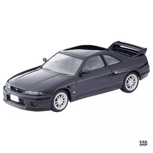 Tomica vintage neo - 1/64,