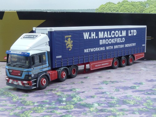 Corgi cc12704 erf ecs - corgi,
