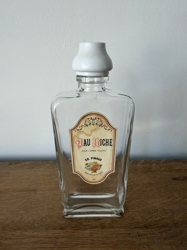 Vintage french pinaud - french, ed