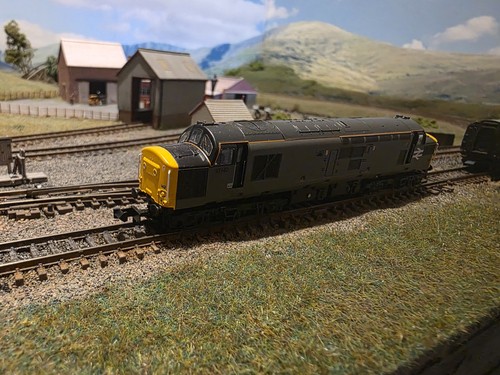 Gauge class bachmann - n,