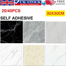 20/40x Floor Tiles Ceramic
